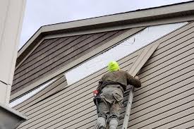 Best Fascia and Soffit Installation  in South Hooksett, NH